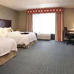 Hampton Inn & Suites Columbus Polaris