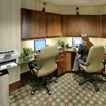 Hampton Inn & Suites Columbus Polaris