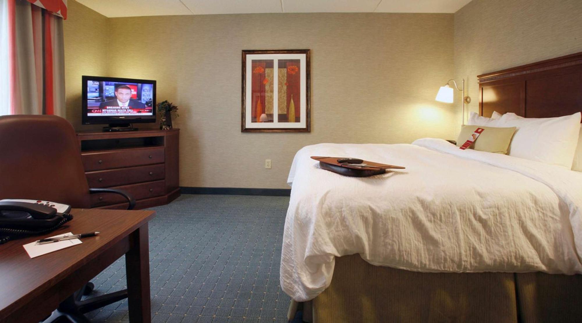 Hampton & Polaris Hotel Columbus