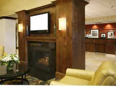 Hotel Hampton & Polaris Columbus