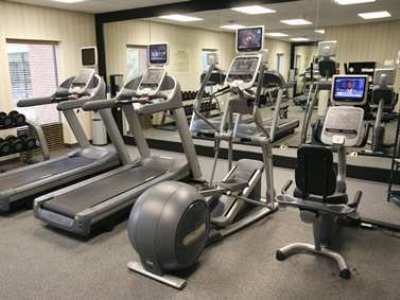 Hotel Hampton & Polaris 3*