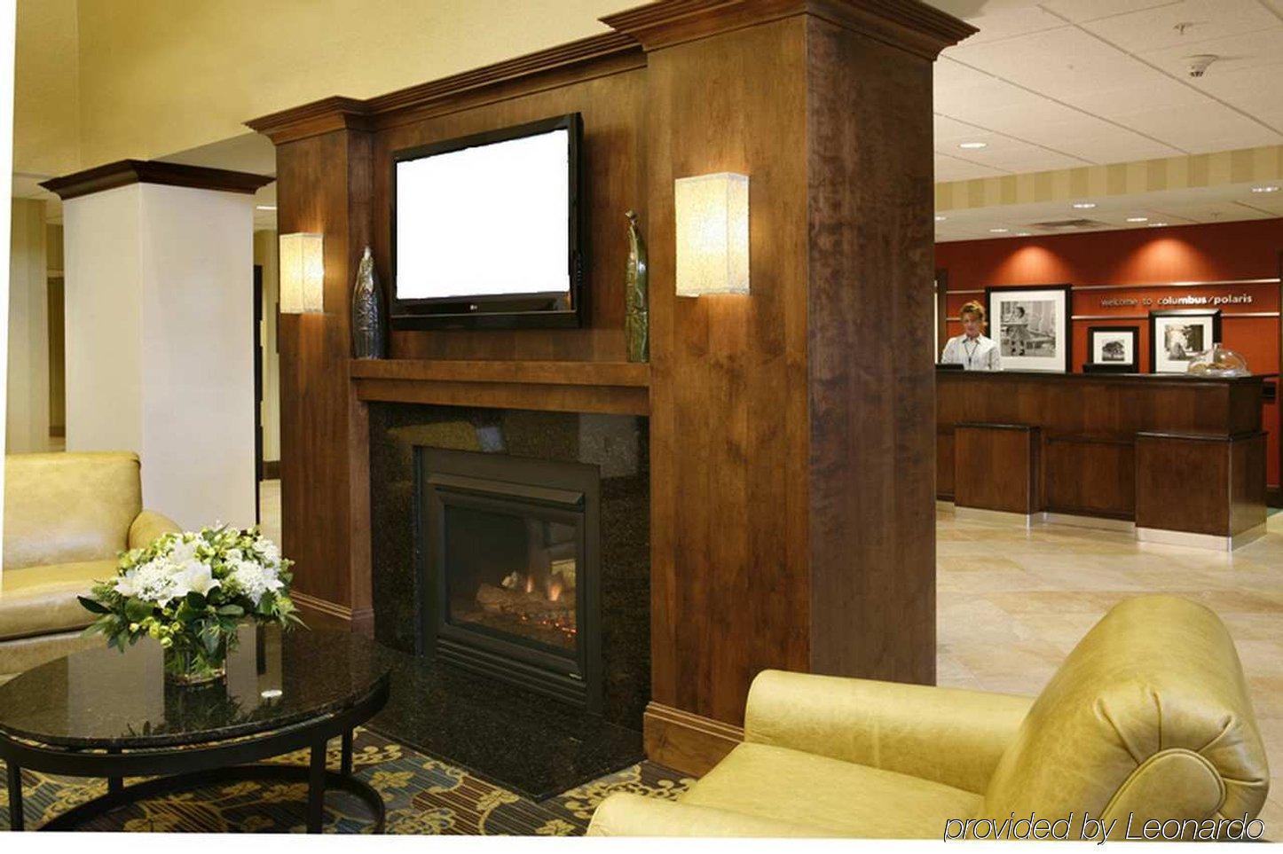 Hotel Hampton & Polaris Columbus