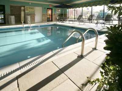 Hampton Inn&suites Polaris